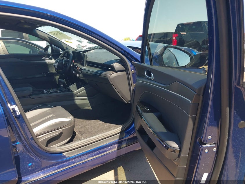 KIA K5 2026 VIN KNAG64J78T5444408