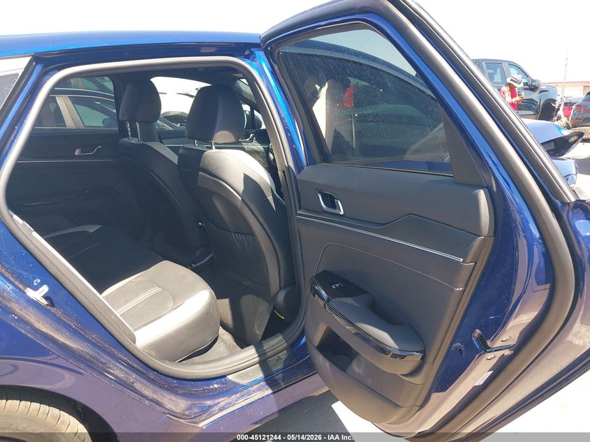 KIA K5 2026 VIN KNAG64J78T5444408