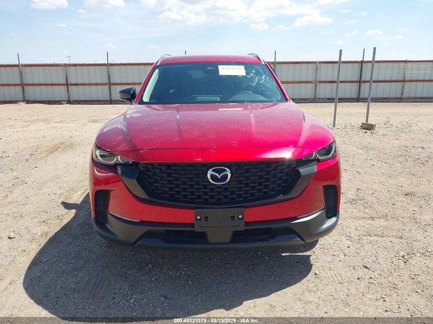 2026 Mazda Cx-50 2.5 S Select VIN: 7MMVABAL1TN479348 Lot: 45121379