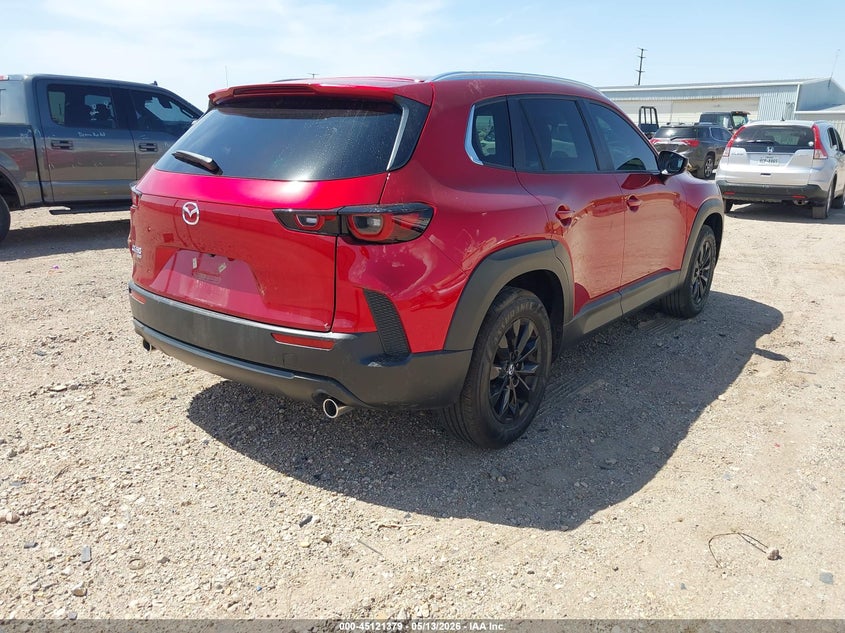 2026 MAZDA CX-50 — zdjęcie 4
