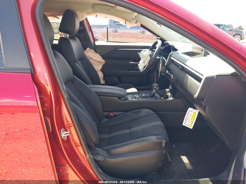 2026 MAZDA CX-50 — zdjęcie 5
