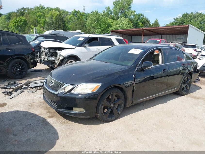 Vin: jthbe1ks5a0049077, lot: 45619074, lexus gs 350 20102