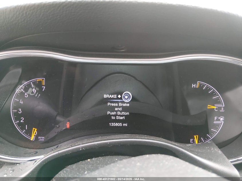2020 JEEP GRAND CHEROKEE auction photo 7