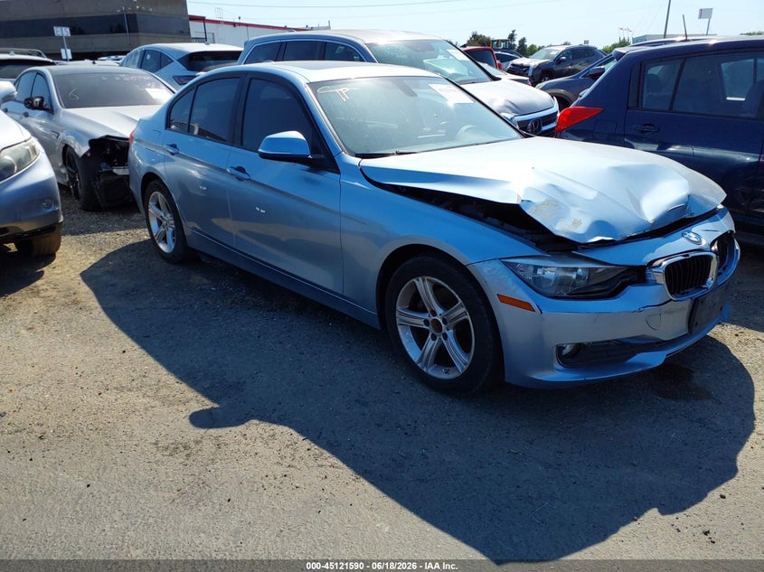 Vin: wba3b1c52ek134893, lot: 45619206, bmw 320i 2014 img_1