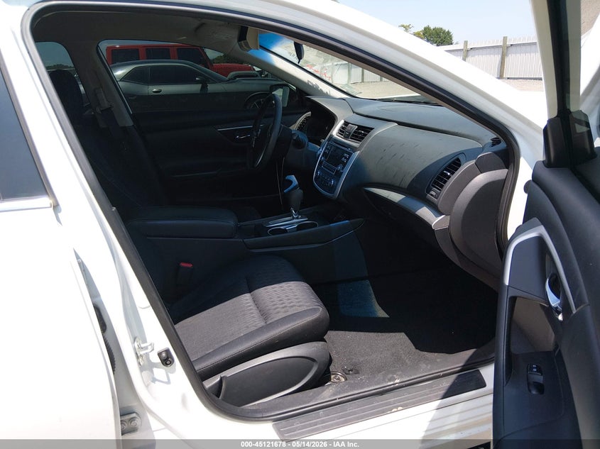 VIN 1N4AL3APXJC472818 2018 NISSAN ALTIMA 2.5 S