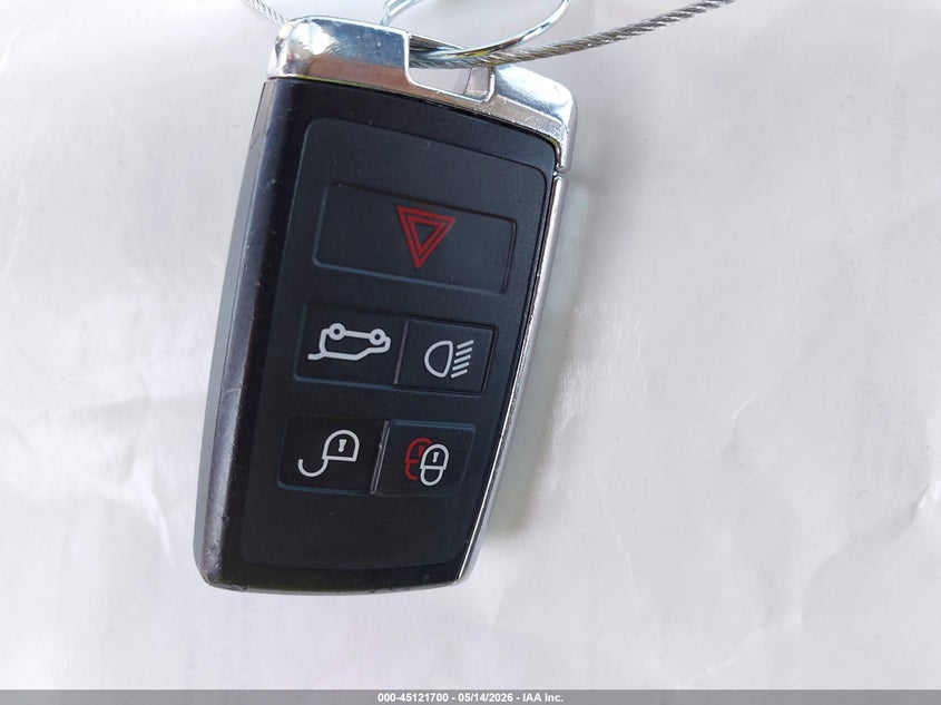 2023 Land Rover Discovery Sport Se VIN: SALCP2FX3PH337288 Lot: 45121700