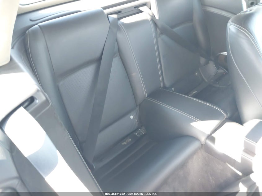 2010 JAGUAR XK auction photo 8
