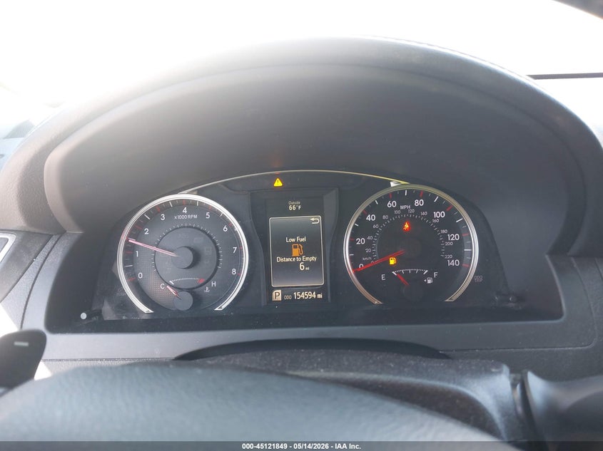 2015 TOYOTA CAMRY auction photo 7