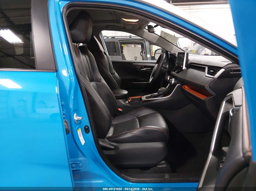 VIN 2T3J1RFV9KW033439 2019 TOYOTA RAV4 ADVENTURE