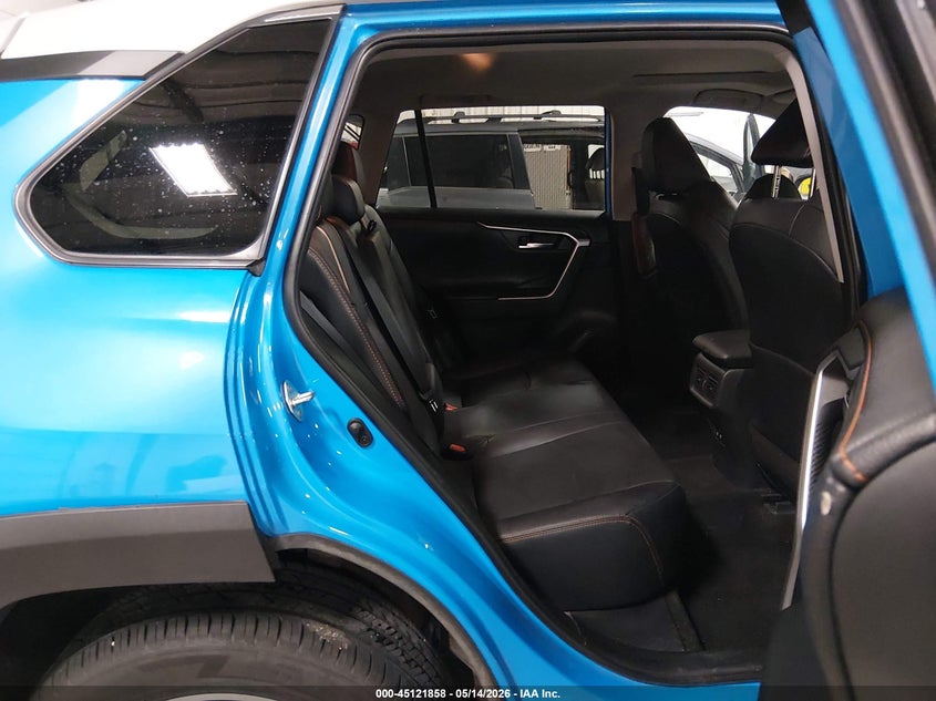 VIN 2T3J1RFV9KW033439 2019 TOYOTA RAV4 ADVENTURE