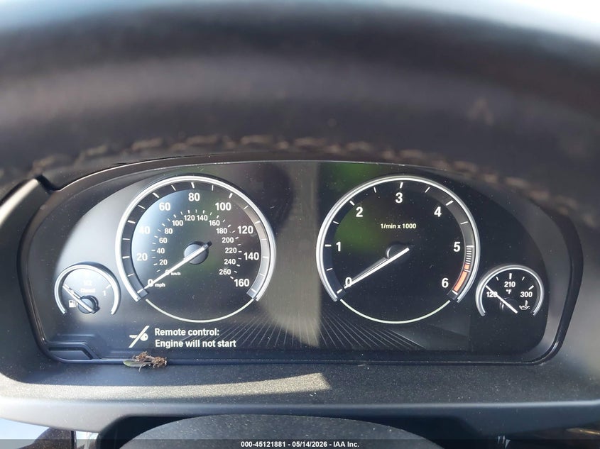 AtlanticExpress - BMW X5
