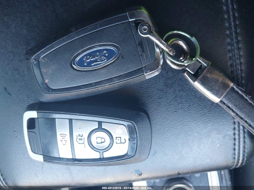 VIN 1FMSK8DH1RGA90289 2024 FORD EXPLORER XLT