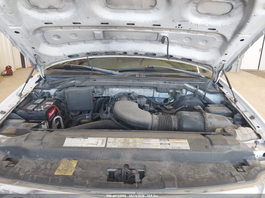 1998 Ford Expedition Eddie Bauer/Xlt VIN: 1FMRU18W6WLC34964 Lot: 45122086