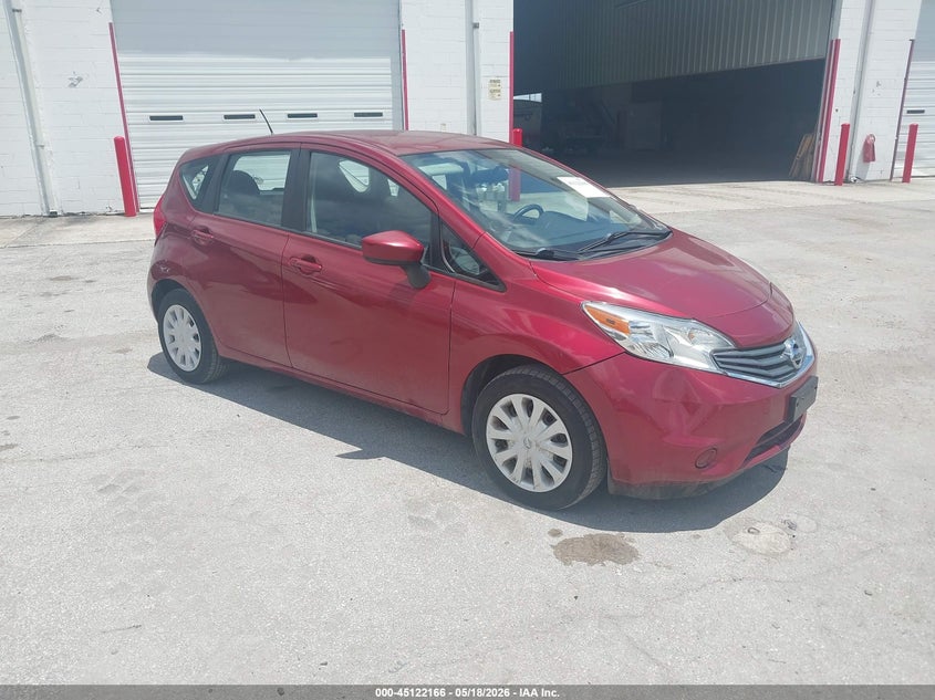 Vin: 3n1ce2cp9gl353050, lot: 45619782, nissan versa note s (sr)/s plus/sl/sr/sv 2016 img_1