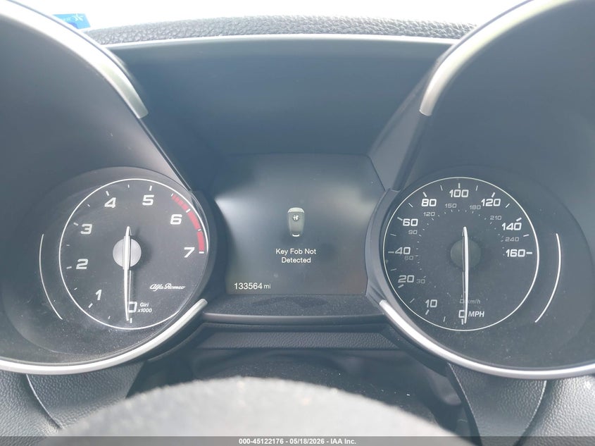2019 Alfa Romeo Giulia Sport Rwd VIN: ZARFAMAN9K7622931 Lot: 45122176
