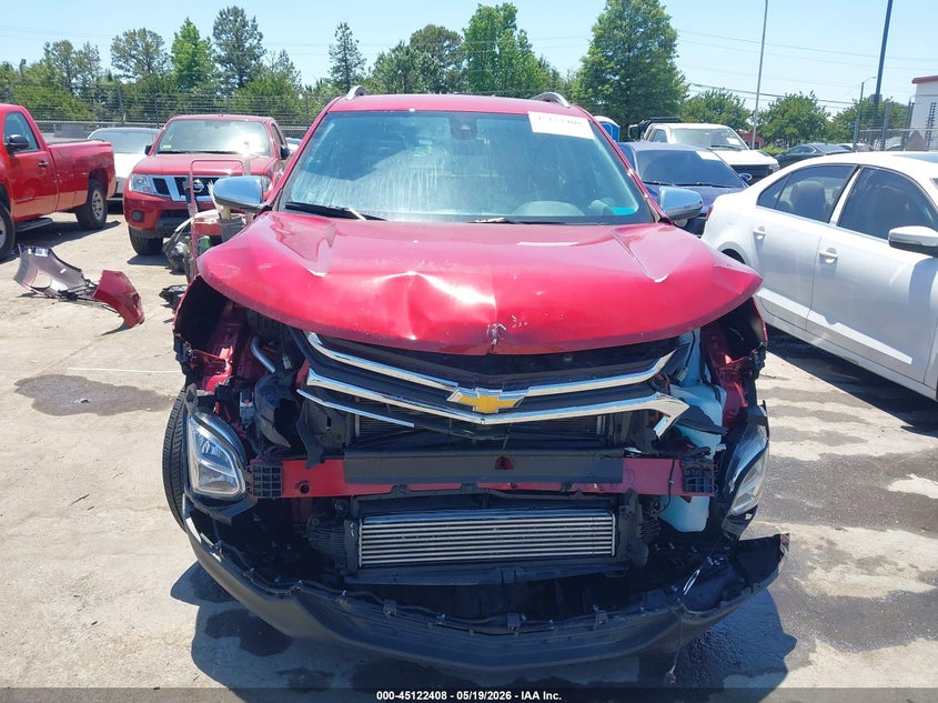 CHEVROLET EQUINOX 2018 VIN 3GNAXMEV1JL101975