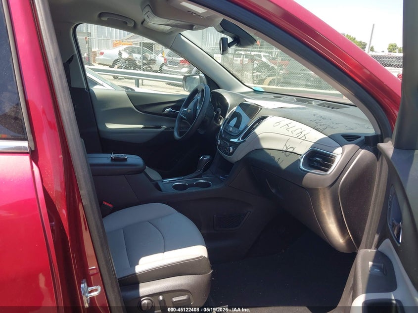 CHEVROLET EQUINOX 2018 VIN 3GNAXMEV1JL101975