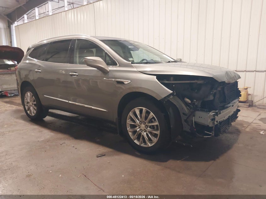 2019 Buick Enclave Awd Essence