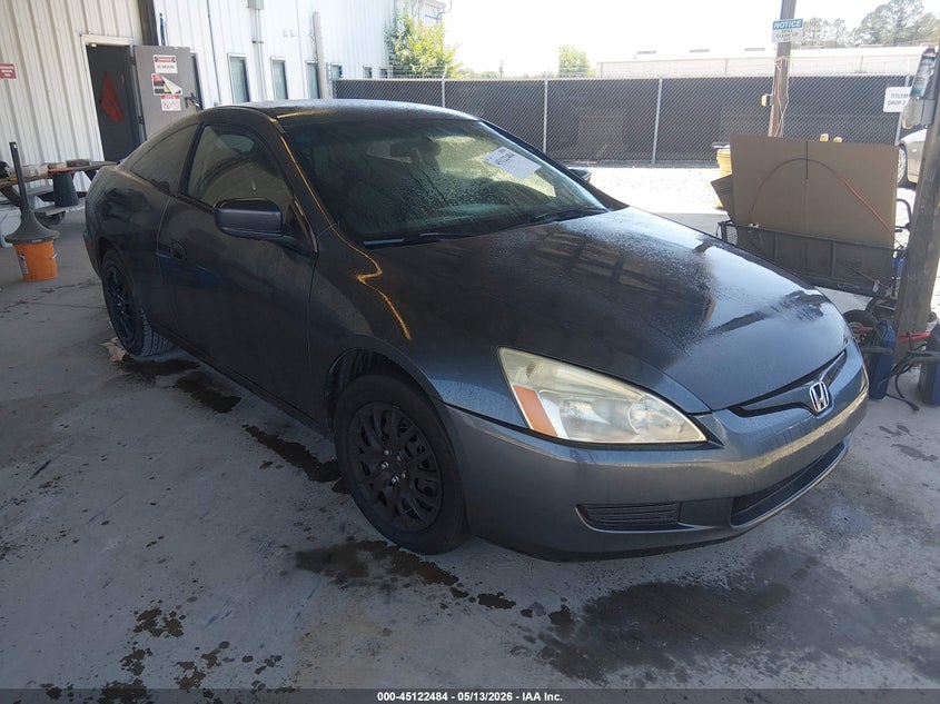 2005 Honda Accord 3.0 Lx