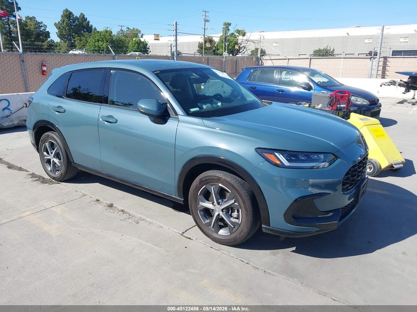 2024 HONDA HR-V 2WD EX-L/2WD EX-L W/O BSI