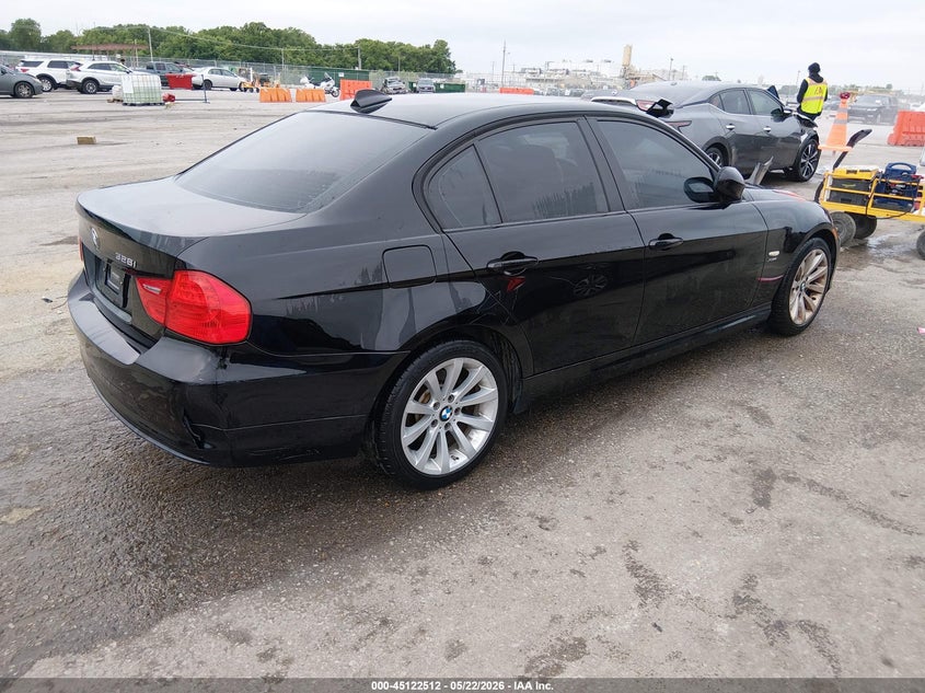 Vin: wbapk5c57ba653867, lot: 45620128, bmw 328i xdrive 20114