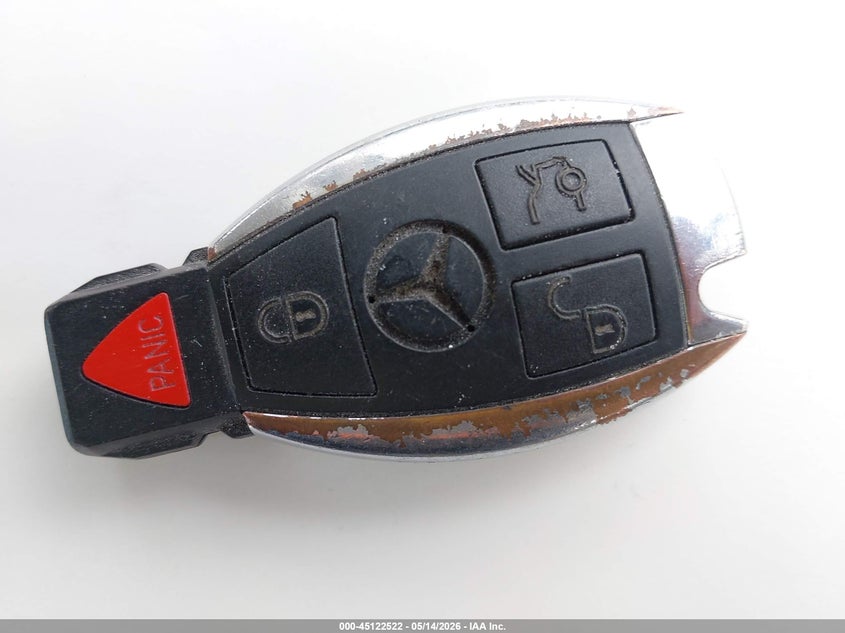 2009 Mercedes-Benz R 350 4Matic VIN: 4JGCB65E59A089386 Lot: 45122522