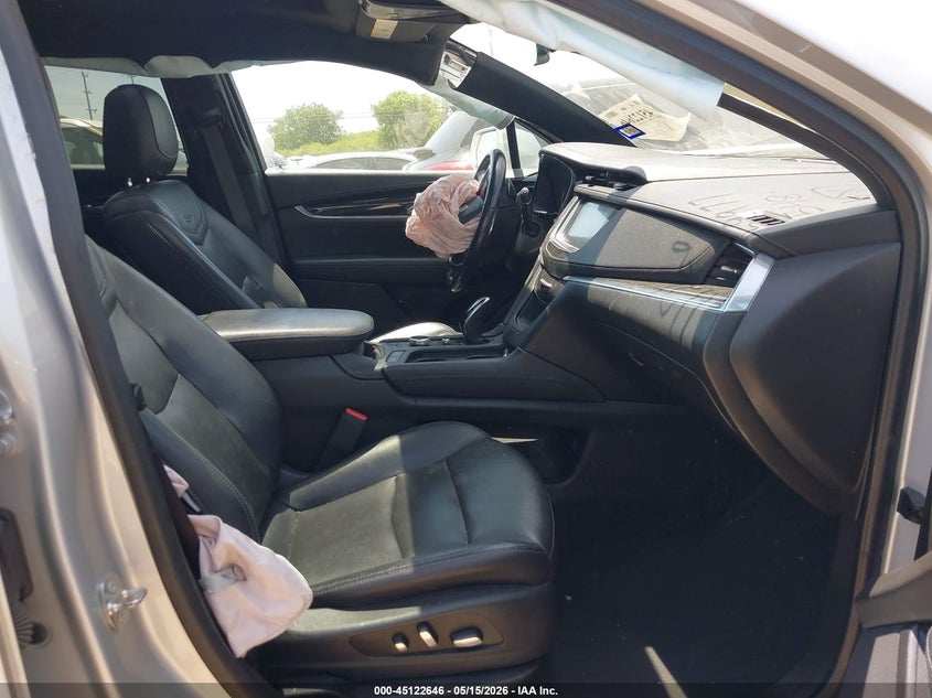 CADILLAC XT5 - zdjęcie 5