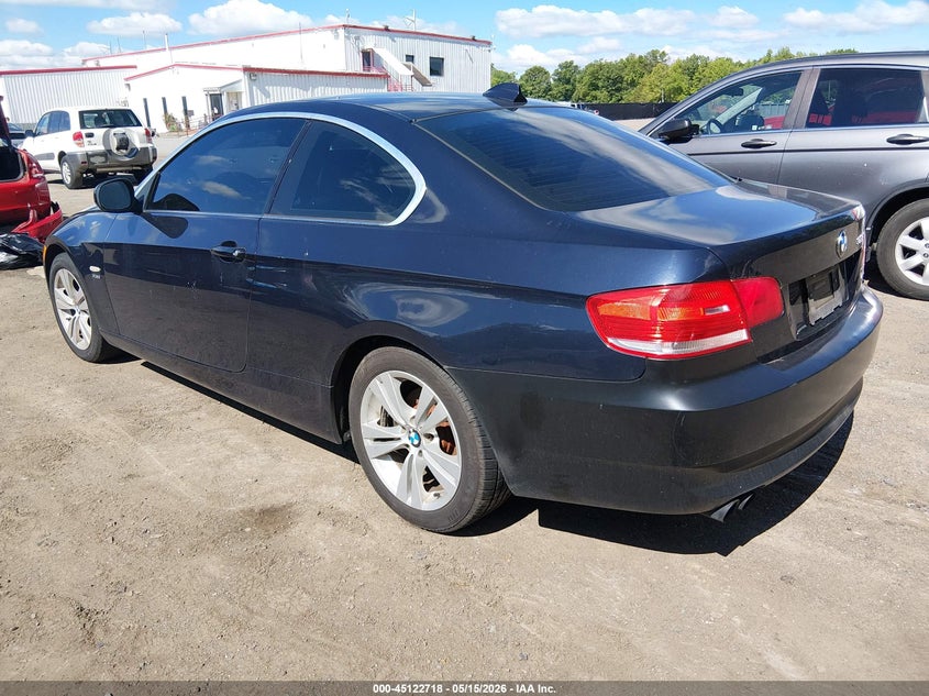 Vin: wbawv5c5xap098735, lot: 45620334, bmw 328i xdrive 20103
