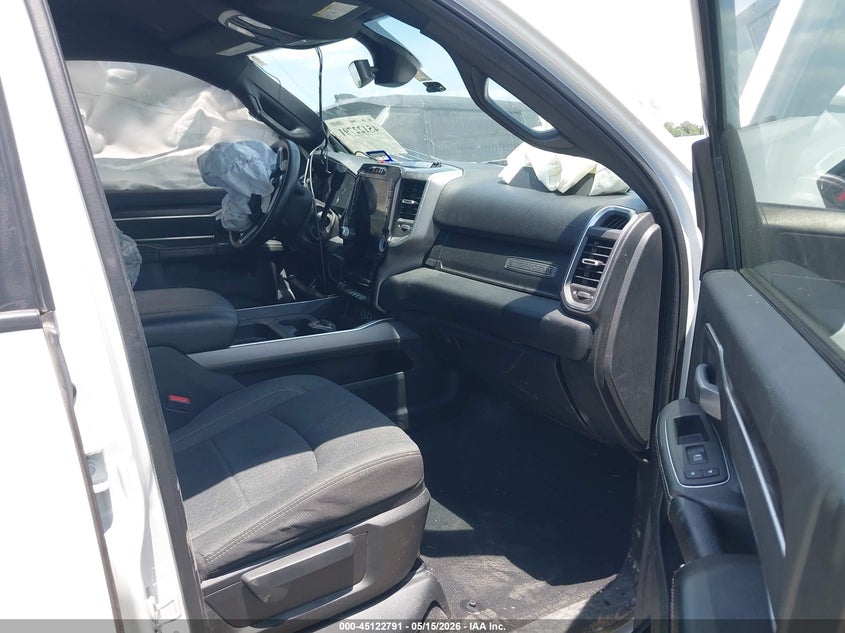 2024 RAM 3500 auction photo 5