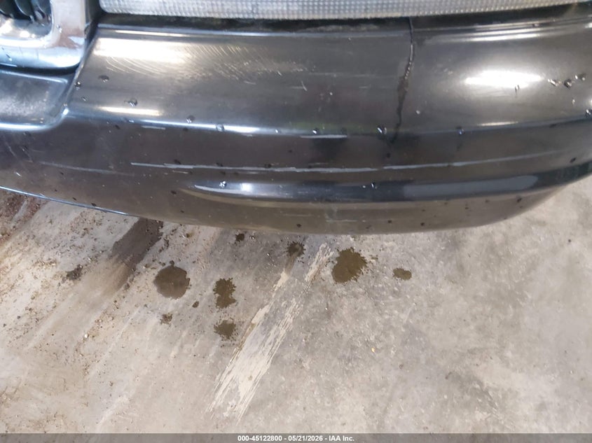 2002 Jeep Grand Cherokee Laredo VIN: 1J4GW48S12C319901 Lot: 45122800