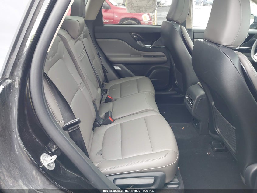 2026 Lincoln Corsair Premiere VIN: 5LMCJ1DA8TUL08168 Lot: 45122856