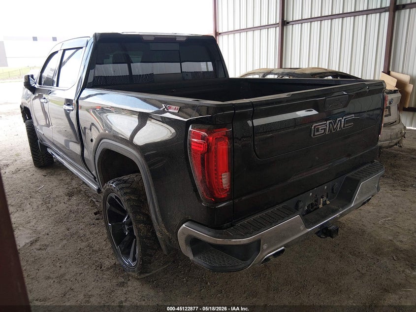 Vin: 3gtu9ded2lg354726, lot: 45620493, gmc sierra 1500 4wd  short box slt 20203