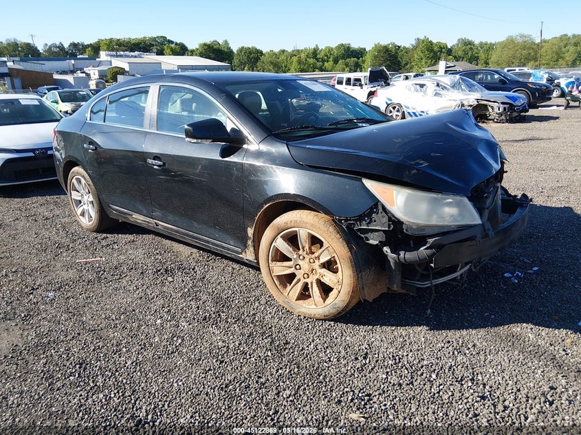 Vin: 1g4gd5e3xcf277108, lot: 45620505, buick lacrosse premium 1 group 2012 img_1
