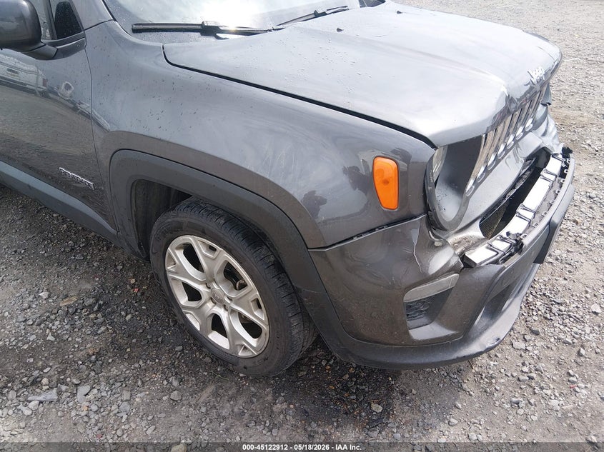 2019 Jeep Renegade - Ansicht 18