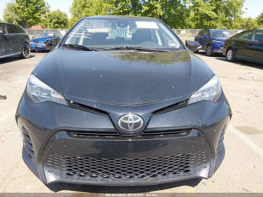 TOYOTA COROLLA - zdjęcie 12