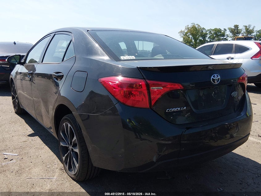 TOYOTA COROLLA - zdjęcie 3