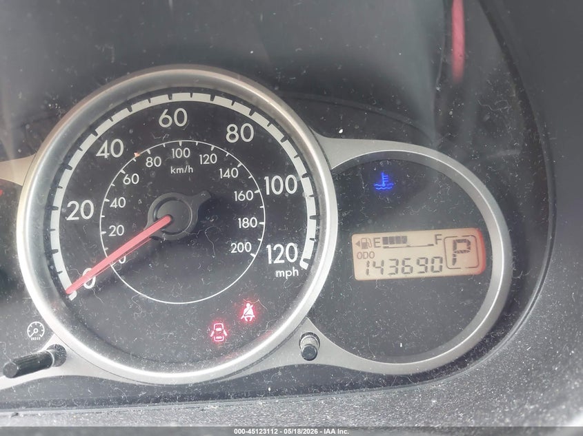2014 Mazda Mazda2 Sport VIN: JM1DE1KY8E0174255 Lot: 45123112