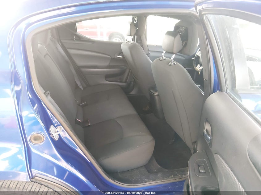 2012 Dodge Avenger Sxt VIN: 1C3CDZCB5CN198752 Lot: 45123147