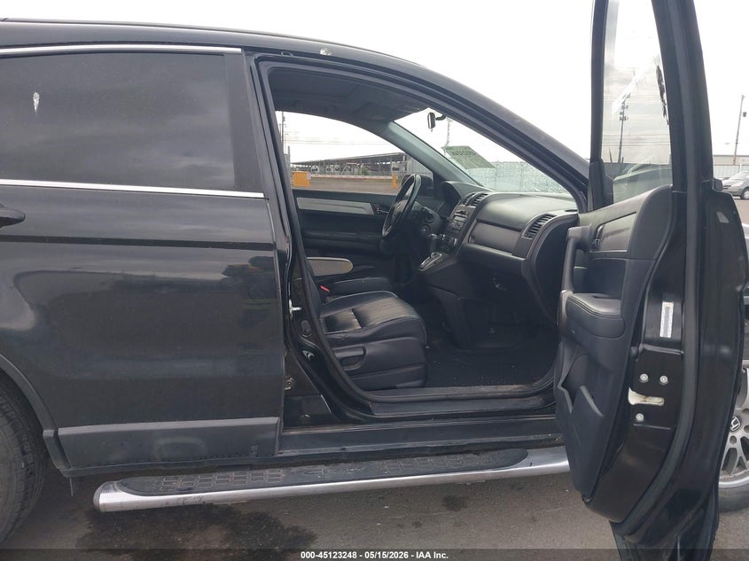 AtlanticExpress - Honda CR-V