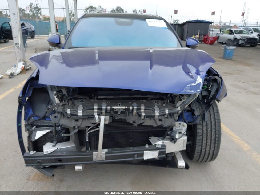 2023 Maserati Grecale Modena VIN: ZN682AVM5P7438575 Lot: 45123335