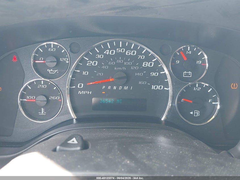 2023 Chevrolet Express Cargo Rwd 2500 Regular Wheelbase Wt VIN: 1GCWGAFP1P1145584 Lot: 45123374