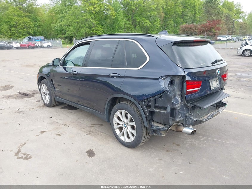 Vin: 5uxkr0c50g0u08867, lot: 45621012, bmw x5 xdrive35i 20163