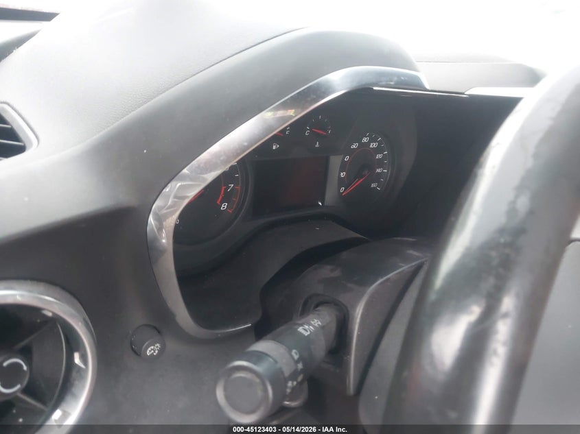 2018 CHEVROLET CAMARO auction photo 7
