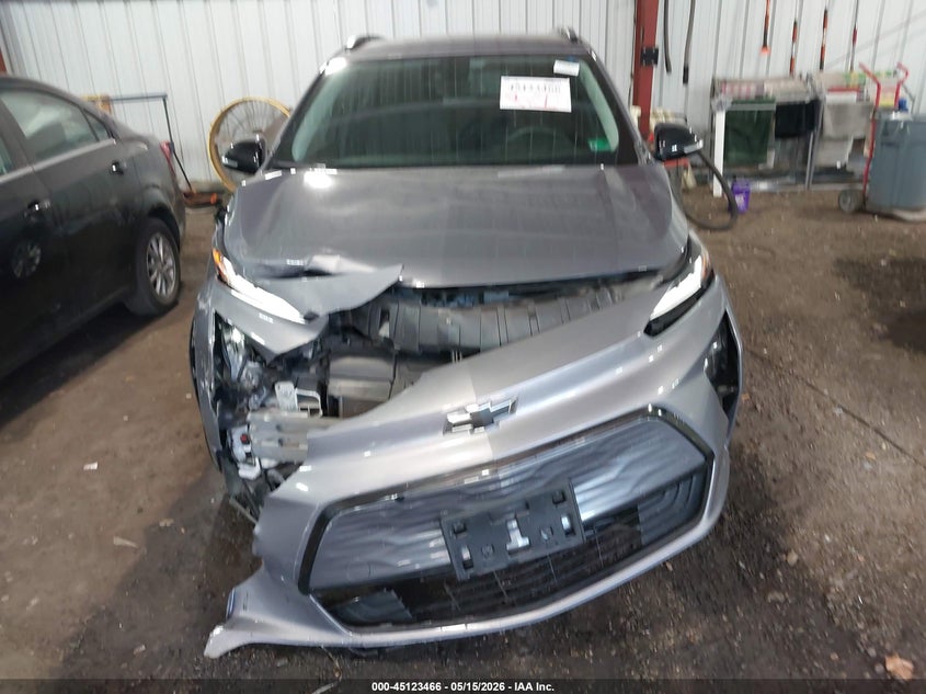 2023 Chevrolet Bolt Euv Fwd Lt VIN: 1G1FY6S08P4206178 Lot: 45123466