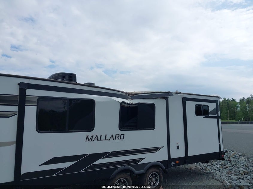 2022 MALLARD OTHER (VIN: 5SFNB3521NE488264