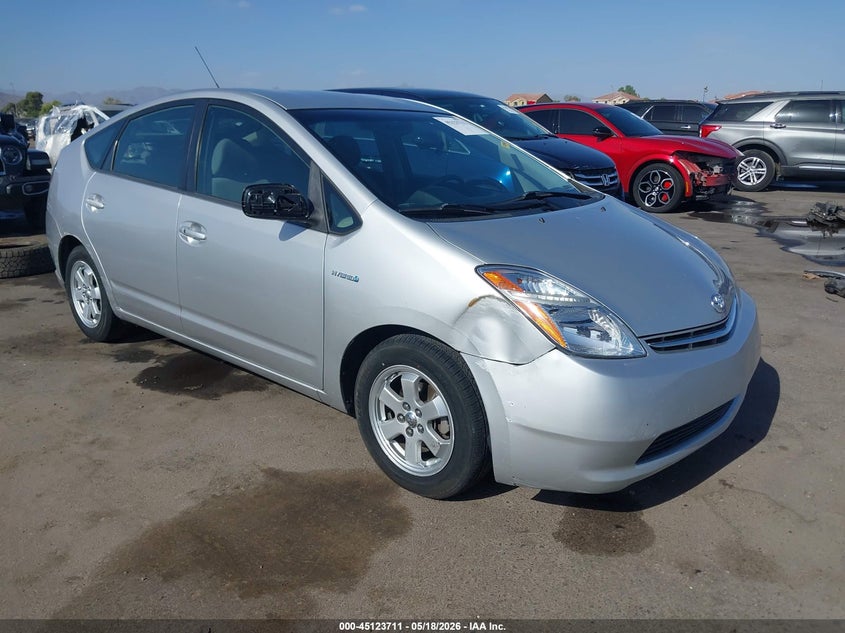 JTDKB20U087784877 TOYOTA PRIUS Photo 1
