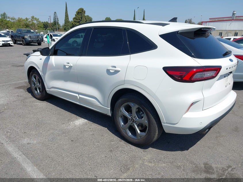2023 FORD ESCAPE 1.5L I-3 DI, DOHC, V(VIN: 1FMCU0MN7PUA64042