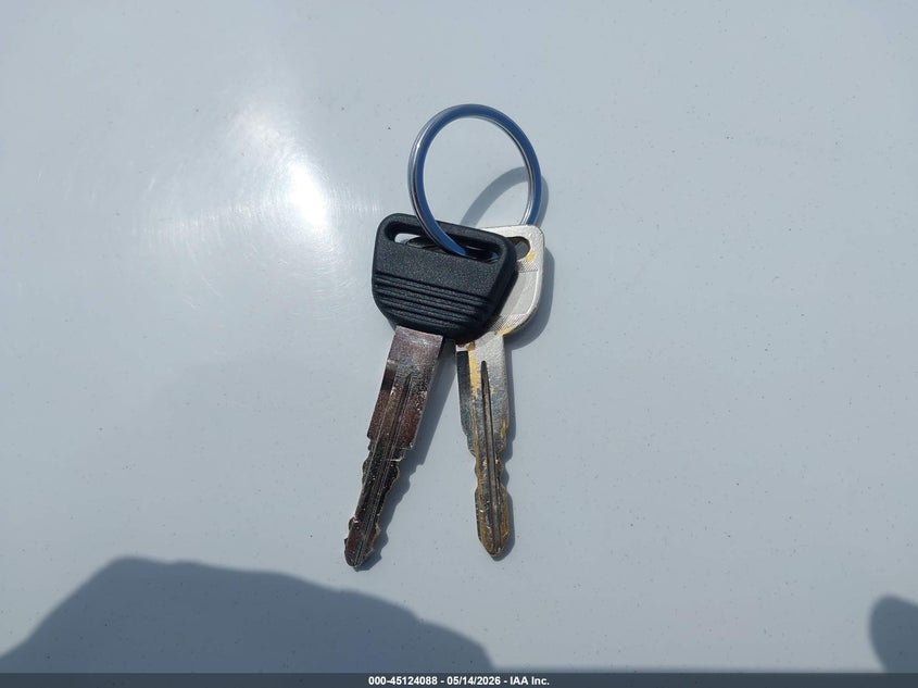 1999 Honda Civic Lx VIN: 2HGEJ667XXH534978 Lot: 45124088