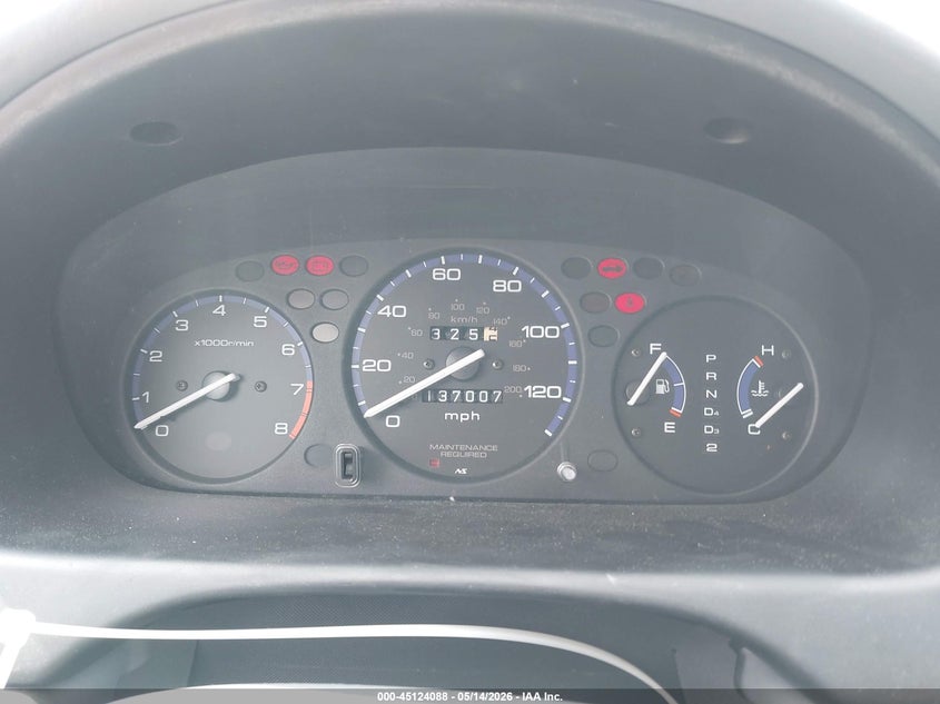 1999 Honda Civic Lx VIN: 2HGEJ667XXH534978 Lot: 45124088