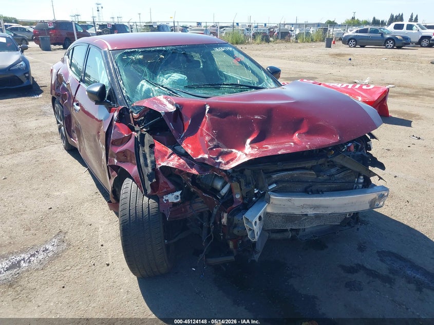 Vin: 1n4aa6ap0gc437611, lot: 45621764, nissan maxima 3.5 sr 2016 img_1